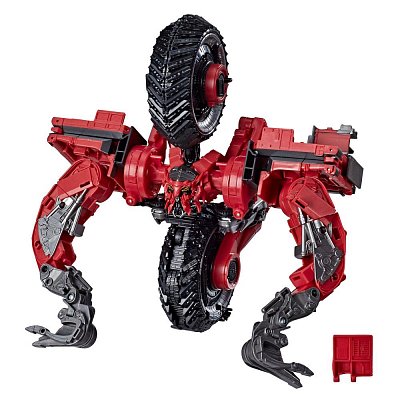 Transformers Studio Series Leader Class Action Figures 2020 Wave 2 Assortment (2) --- DAMAGED PACKAGING