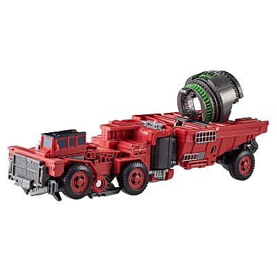 Transformers Studio Series Leader Class Action Figures 2020 Wave 2 Assortment (2) --- DAMAGED PACKAGING