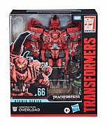 Transformers Studio Series Leader Class Action Figures 2020 Wave 2 Assortment (2) --- DAMAGED PACKAGING