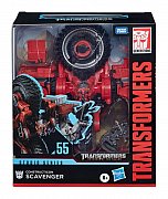 Transformers Studio Series Leader Class Action Figures 2020 Wave 2 Assortment (2) --- DAMAGED PACKAGING