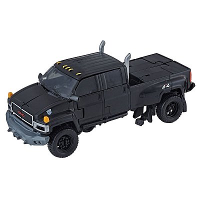 Transformers Studio Series Voyager Class Action Figures 2018 Wave 3 Assortment (2)