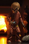 Trick R Treat Ultimate Action Figure Sam 13 cm