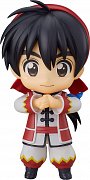 True Cooking Master Boy Nendoroid Action Figure Liu Maoxing 10 cm