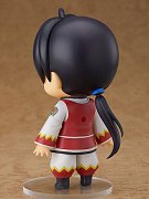 True Cooking Master Boy Nendoroid Action Figure Liu Maoxing 10 cm