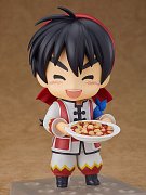 True Cooking Master Boy Nendoroid Action Figure Liu Maoxing 10 cm