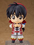 True Cooking Master Boy Nendoroid Action Figure Liu Maoxing 10 cm