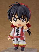 True Cooking Master Boy Nendoroid Action Figure Liu Maoxing 10 cm
