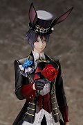 Tsukiuta Statue 1/8 Hajime Mutsuki Rabbits Kingdom Ver. 26 cm