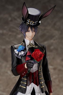 Tsukiuta Statue 1/8 Hajime Mutsuki Rabbits Kingdom Ver. 26 cm