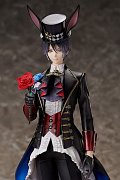 Tsukiuta Statue 1/8 Hajime Mutsuki Rabbits Kingdom Ver. 26 cm