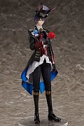 Tsukiuta Statue 1/8 Hajime Mutsuki Rabbits Kingdom Ver. 26 cm