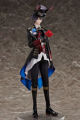 Tsukiuta Statue 1/8 Hajime Mutsuki Rabbits Kingdom Ver. 26 cm