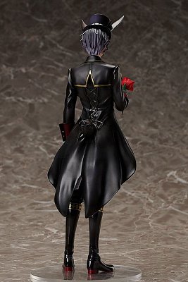 Tsukiuta Statue 1/8 Hajime Mutsuki Rabbits Kingdom Ver. 26 cm