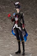 Tsukiuta Statue 1/8 Hajime Mutsuki Rabbits Kingdom Ver. 26 cm