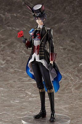 Tsukiuta Statue 1/8 Hajime Mutsuki Rabbits Kingdom Ver. 26 cm