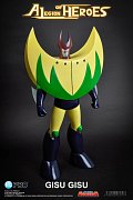 UFO Robot Grendizer Legion of Heroes Vinyl Figure Gisu Gisu 40 cm