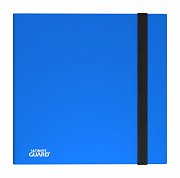 Ultimate Guard 12-Pocket QuadRow FlexXfolio Blue