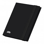 Ultimate Guard 2-Pocket Flexxfolio 20 Black