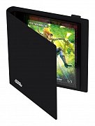 Ultimate Guard 2-Pocket Flexxfolio 20 Black