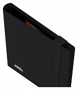 Ultimate Guard 2-Pocket Flexxfolio 20 Black