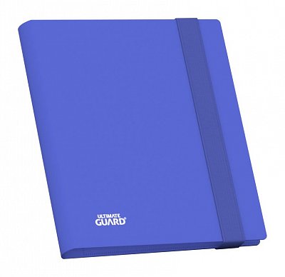 Ultimate Guard 2-Pocket Flexxfolio 20 Blue