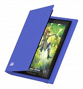 Ultimate Guard 2-Pocket Flexxfolio 20 Blue