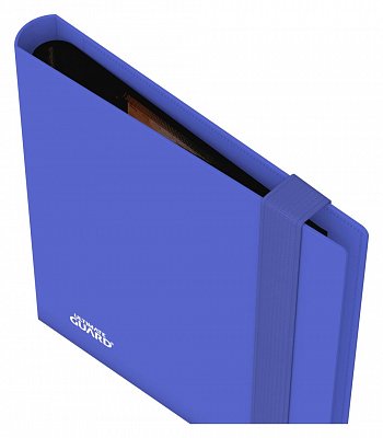 Ultimate Guard 2-Pocket Flexxfolio 20 Blue