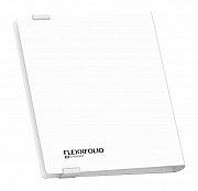 Ultimate Guard 2-Pocket Flexxfolio 20 White