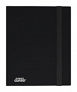 Ultimate Guard 9-Pocket FlexXfolio Black