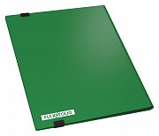 Ultimate Guard 9-Pocket FlexXfolio Green