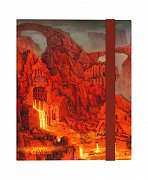 Ultimate Guard 9-Pocket FlexXfolio Lands Edition II Mountain