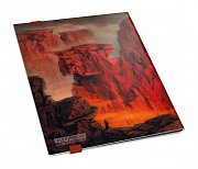 Ultimate Guard 9-Pocket FlexXfolio Lands Edition II Mountain