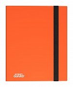 Ultimate Guard 9-Pocket FlexXfolio Orange