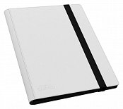 Ultimate Guard 9-Pocket FlexXfolio XenoSkin White