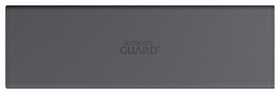 Ultimate Guard Arkhive 400+ XenoSkin Monocolor Grey