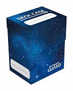Ultimate Guard Basic Deck Case 80+ Standard Size Mystic Space Edition