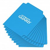 Ultimate Guard Card Dividers Standard Size Light Blue (10)