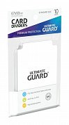 Ultimate Guard Card Dividers Standard Size White (10)