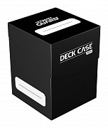 Ultimate Guard Deck Case 100+ Standard Size Black