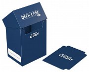 Ultimate Guard Deck Case 80+ Standard Size Dark Blue
