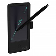 Ultimate Guard Digital Life Pad 5\'\' Black Limited Edition