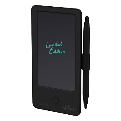 Ultimate Guard Digital Life Pad 5\'\' Black Limited Edition