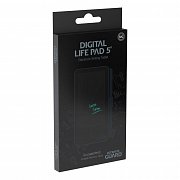 Ultimate Guard Digital Life Pad 5\'\' Black Limited Edition