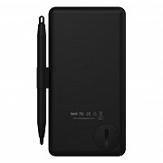 Ultimate Guard Digital Life Pad 5\'\' Black Limited Edition