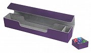 Ultimate Guard Flip´n´Tray Mat Case XenoSkin™ Purple