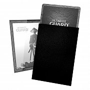 Ultimate Guard Katana Sleeves Japanese Size Black (60)