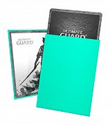 Ultimate Guard Katana Sleeves Standard Size Turquoise (100)