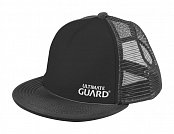 Ultimate Guard Mesh Cap Black