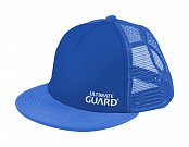 Ultimate Guard Mesh Cap Dark Blue