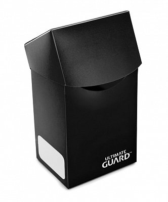 Ultimate Guard Mini Card Case 60+ Black